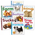 Thumbnail Image of Baby Touch & Feel Board Books - Set of 7
