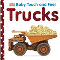 Alternate Image #3 of Baby Touch & Feel Board Books - Set of 7