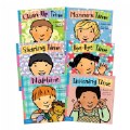 Toddler Tools® Board Books - Set of 6