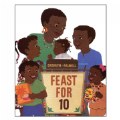 Thumbnail Image #3 of Diversity and Inclusion Board Books - Set of 4