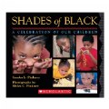 Shades of Black: A Celebration of Our Children - Board Book