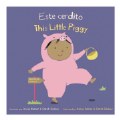 Alternate Image #2 of Sing-A-Song Bilingual Board Books Classic Rhymes in English and Spanish - Set of 4