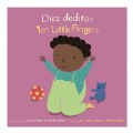 Thumbnail Image #3 of Sing-A-Song Bilingual Board Books Classic Rhymes in English and Spanish - Set of 4