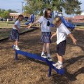 Primary Thumbnail of Balance Beams