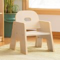 Thumbnail Image #2 of Toddler Stacking Chair 7" Seat Height - Set of 2