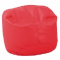 26" Vinyl Bean Bag Chair