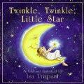 Primary Thumbnail of Twinkle, Twinkle Little Star - Board Book