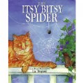 The Itsy Bitsy Spider - Board Book