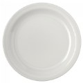 Alternate Image #2 of 7.25" Salad Plates - Set of 12