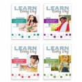 Thumbnail Image of Learn Every Day™ : The Preschool Curriculum, 2nd Edition