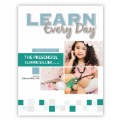 Alternate Image #2 of Learn Every Day™ : The Preschool Curriculum, 2nd Edition