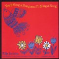 You Sing A Song & I'll Sing A Song CD