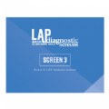 Primary Thumbnail of LAP&trade;-D Screens Administration Manuals