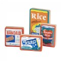 Thumbnail Image #3 of Grocery Store Wooden Play Products - Set of 12