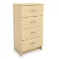 4 Drawer Infant Room Dresser