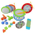 Thumbnail Image of 15-Piece Classroom Rhythm Set