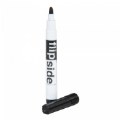 Thumbnail Image #2 of Thin Dry-Erase Markers - 12 Count