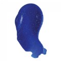 Thumbnail Image #2 of Washable Glitter Finger Paint - Blue