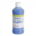 Thumbnail Image of Washable Glitter Finger Paint - Blue