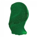 Thumbnail Image #2 of Washable Glitter Finger Paint - Green