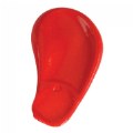 Thumbnail Image #2 of Washable Glitter Finger Paint - Red