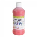 Thumbnail Image of Washable Glitter Finger Paint - Red