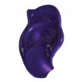Thumbnail Image #2 of Washable Glitter Finger Paint - Violet