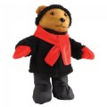 Thumbnail Image #2 of Weather Bear Set With Clothes