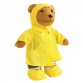Alternate Image #5 of Weather Bear Set With Clothes