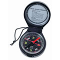 Liquid Filled Directional Compass for Navigating Fun Outdoor Adventures
