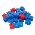 Thumbnail Image #2 of Unifix® CVC Cubes