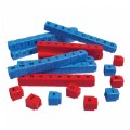 Unifix&reg; CVC Cubes
