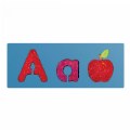 Thumbnail Image #3 of Big Alphabet and Picture Stencils