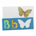 Thumbnail Image #4 of Big Alphabet and Picture Stencils