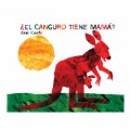 Alternate Thumbnail #6 of Eric Carle Books - Spanish - Set of 6