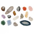 Thumbnail Image of Let's See Nature Loose Parts with Fossils, Rocks, Minerals and More