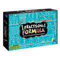 Thumbnail Image of Fraction Formula™ Game - Collaborative Play