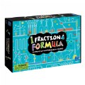 Alternate Image #5 of Fraction Formula™ Game - Collaborative Play