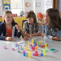 Alternate Image #3 of Fraction Formula™ Game - Collaborative Play