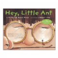Primary Thumbnail of Hey, Little Ant - Hardcover