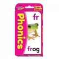 Alternate Thumbnail #3 of Phonics Flash Cards