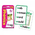 Primary Thumbnail of Phonics Flash Cards