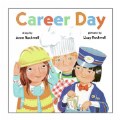 Career Day - Hardcover