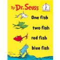 One Fish Two Fish - Hardback