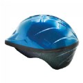 Toddler's Safety Helmet - Blue