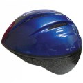 Toddler's Safety Helmet - Blue