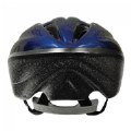 Thumbnail Image #2 of Child's Safety Helmet Size Small - Fluorescent Blue