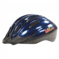 Child's Safety Helmet Size Small - Fluorescent Blue