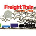 Freight Train - Board Book