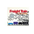 Freight Train - Board Book